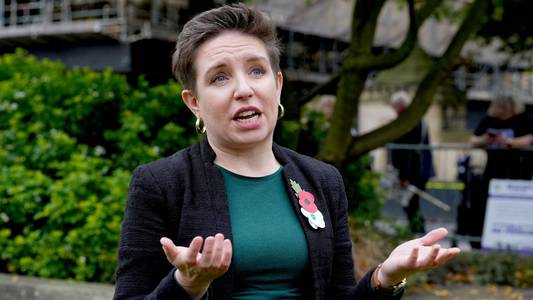 Labour have been 'crushing disappointment', say Greens as they make local election pitch