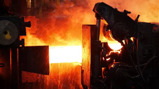 'All options' on table regarding British Steel's future, chancellor says