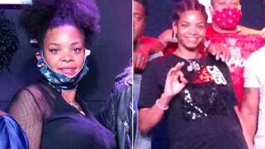 Family's 'rage' after mother stabbed to death in front of daughter at Notting Hill Carnival