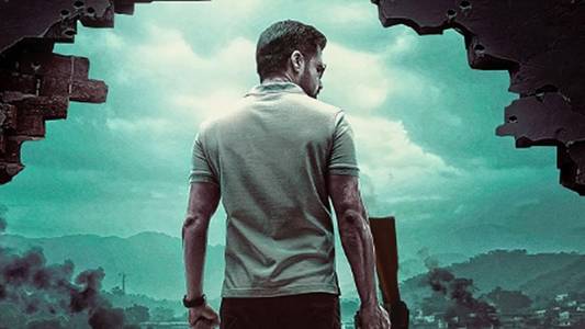 Ground Zero director Tejas on bringing authenticity: ‘BSF appointed a...`