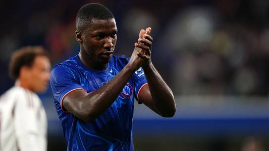 Chelsea star's £160,000 car seized after he was stopped 'for driving without a licence'