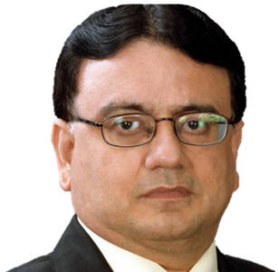 Federal Bank Appoints Virat Sunil Diwanji as National Head - Consumer Banking