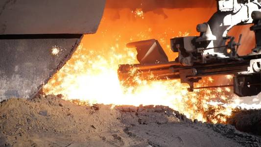 MPs to debate emergency legislation to 'take control' of British Steel