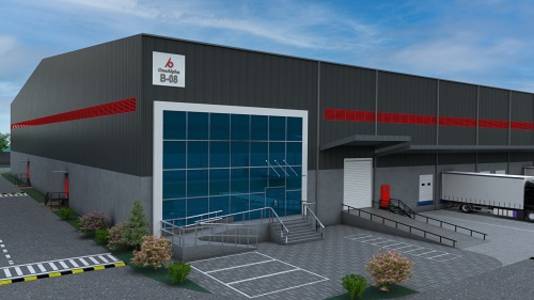 Grade-A Industrial Spaces Developer OneAlpha Launched in Chennai with New Oragadam Project