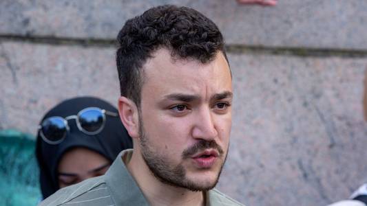 Palestinian student activist can be deported from US, judge rules