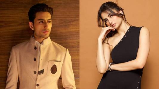Is Ibrahim Ali Khan dating Palak Tiwari? ‘Nadaaniyan’ actor breaks silence
