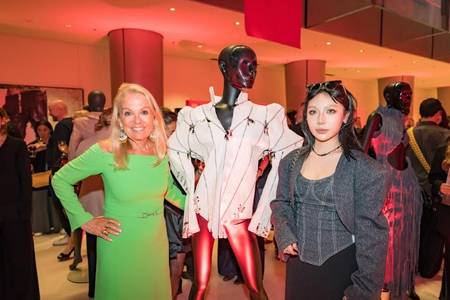 Real Leather. Stay Different. International Student Design Competition 2025 Is Open for Entries