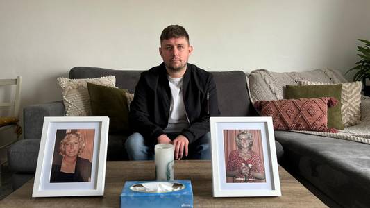 'You can't move on': Why families are facing agonising waits to bury their loved ones