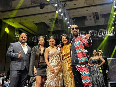 TAB Terra Casa & FashionTV Luxury Real Estate Signature Project Initiative in Pune at the Hands of Soha Ali Khan