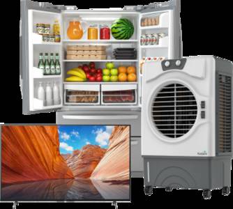 Bajaj Finserv Introduces Blockbuster EMI Days - Save Up to 55% on Top Appliances