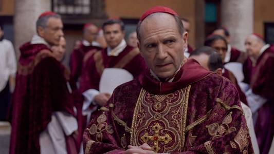 How accurate is Conclave? What the film gets right - and wrong - about choosing a new pope