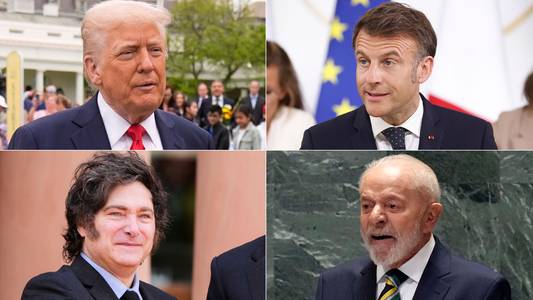 who will be at the pope's funeral?