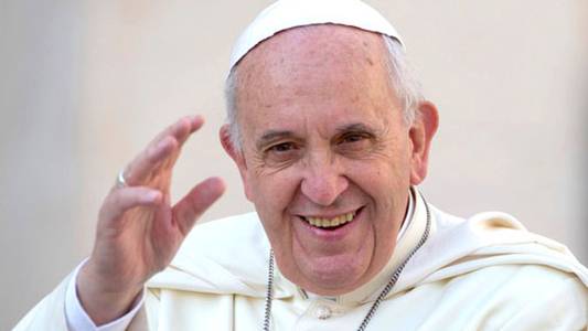 Day and time of Pope's funeral announced