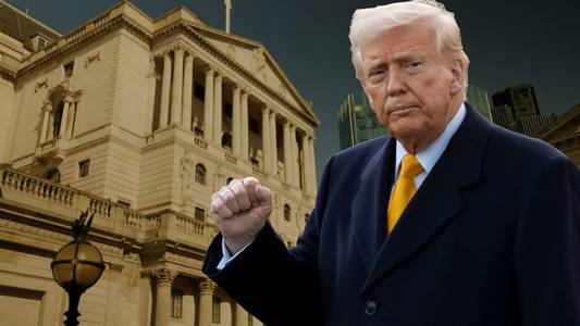 Bank of England May interest rate cut a certainty, financial markets predict
