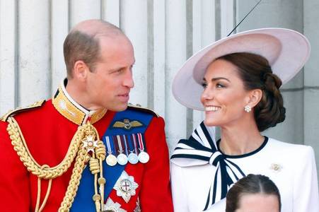 Prince William and Kate Middleton's rarely-used titles that will be used during next royal visit