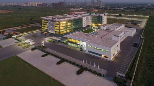 RSP Developers Delivers South Asia's Largest Aviation Training Academy in Gurugram