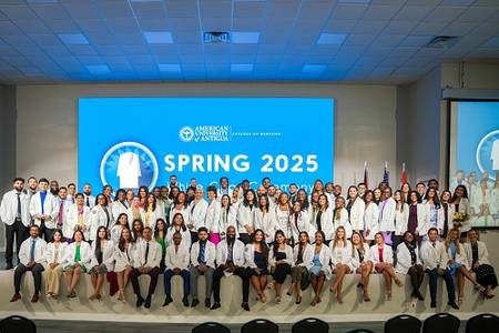 Admissions Open for August 2025 at Manipal's American University of Antigua (AUA) College of Medicine: Your Pathway to Becoming a Global Doctor