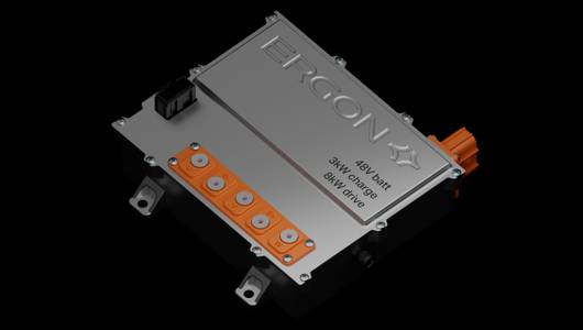 Ergon Labs and Omega Seiki Pvt. Ltd. (OSPL) Announce Strategic Partnership to Launch Integrated Power Converter Technology in Electric Three-Wheelers
