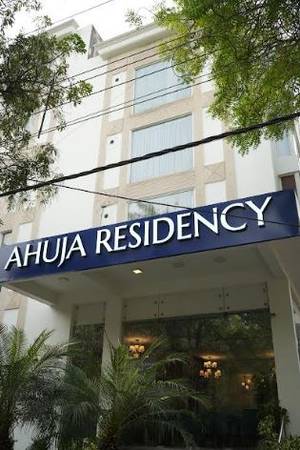 Ahuja Residences Launches 'Ahuja Residency Sage' - A Chic New Boutique Hotel in Malviya Nagar, New Delhi