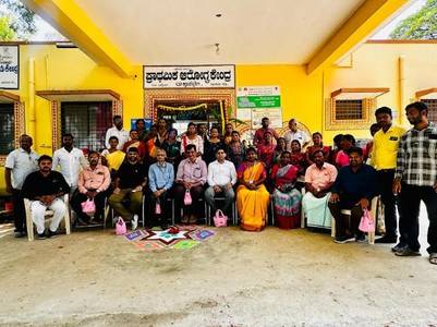 Signify and SELCO Foundation Collaborate to Solarize 10 24x7 Primary Health Centres in Karnataka under the 'Swasthya Kiran' CSR Initiative
