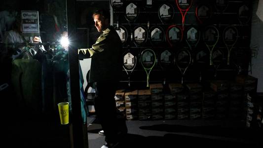 How electricity grids fail - and why restoring Spain and Portugal's power will be a nightmare