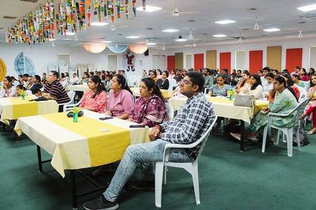 Suchitra Academy's Cambridge & IGCSE Curriculum: Shaping Future-Ready Learners