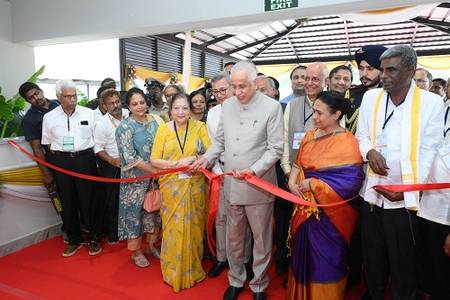 Manipal Academy of Higher Education to Unveil Manipal Hospice and Respite Centre