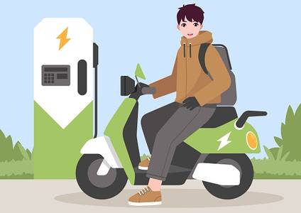 What is Electric Bike Insurance and How is it Different from Regular Bike Insurance