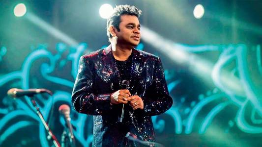 AR Rahman on continuing with music tour following Pahalgam terror attack