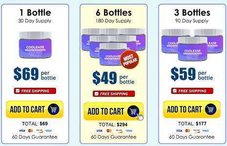 CoolEase Under Review: Fast-Acting Long Term Minor Aches & Pain Relief Soothing Cream