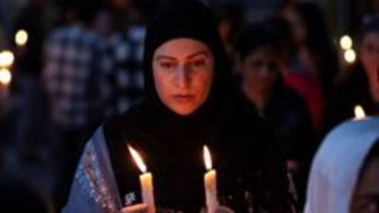 'We are too scared to go back': Kashmiris in India face violence after deadly attack
