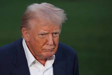 Donald Trump orders notorious Alcatraz prison to be re-opened for 'America's most violent offenders'