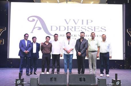 VVIP Group Hosts Exclusive Knowledge Session at VVIP Addresses
