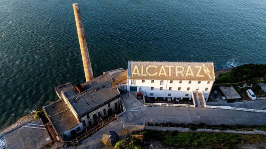 Alcatraz: Why does Donald Trump want to reopen the notorious prison - and did anyone ever escape?
