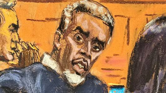Sean 'Diddy' Combs in court as trial begins with jury selection
