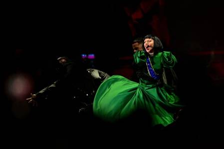 News24 | Brazil police arrest two over foiled Lady Gaga concert bomb plot