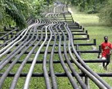 'Bombshell' OPEC+ output hike hits oil price