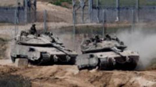 Jeremy Bowen: Netanyahu's plan for Gaza risks dividing Israel, killing Palestinians and horrifying world