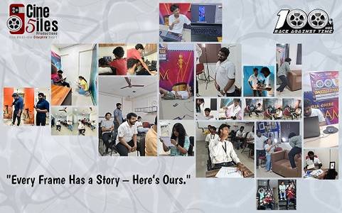 MAAC Concludes its 6.0 Edition of the 100-Hour Tech Challenge in 3D Animation Film and Mobile Filmmaking