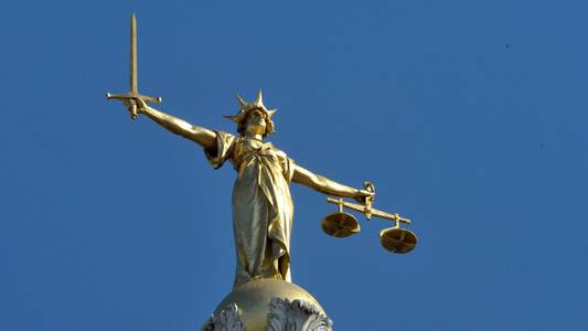Legal Aid Agency hit by cyber security incident