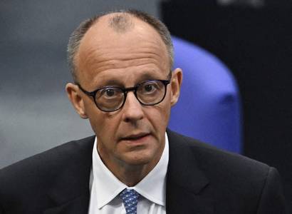 News24 | First round setback for Friedrich Merz as he fails to win German election as chancellor