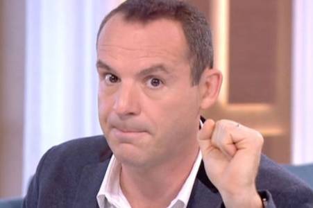 Martin Lewis takes swipe at UK Government over Winter Fuel Payments as reports of U-turn on cuts dismissed