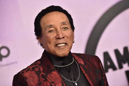 News24 | Motown icon Smokey Robinson hit with lawsuit alleging decades-long sexual assault claims