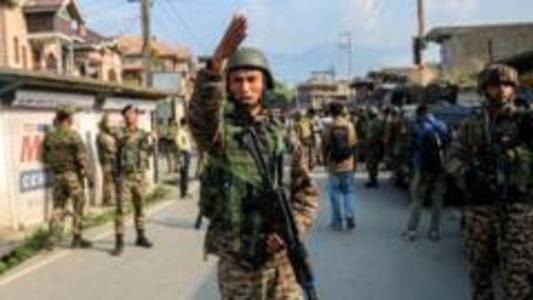 What we know about India's strikes on Pakistan and Pakistan-administered Kashmir