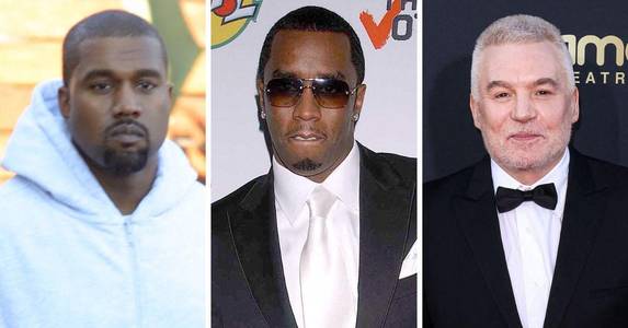 Kanye West, Mike Myers and More Celebrities Name-Dropped During Jury Selection for Sean 'Diddy' Combs' Trial