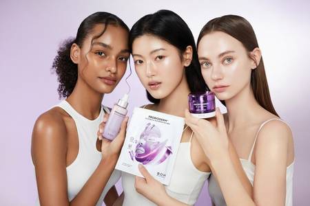 THE ULTIMATE K-BEAUTY LIFTING CREAM FOR MOTHER'S DAY: DISCOVER THE POWER OF BIOHEAL BOH