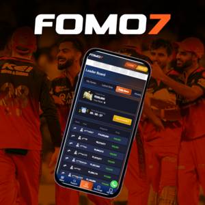 Rs. 7 Lakhs Awarded to Top Players in FOMO7 Weekly Leaderboard