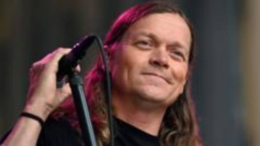 3 Doors Down singer reveals stage four cancer