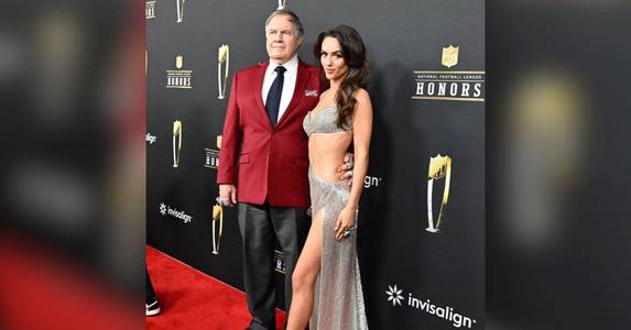 Jordon Hudson Still 'Welcome' at Bill Belichick's UNC Football Practice After Allegations Surface That She Was Banned