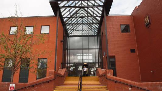 Man admits urging woman to seriously self-harm and kill herself